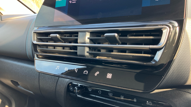 Citroen C5 Aircross 1.6 Plug-in Hybrid Shine 5dr e-EAT8 Hatchback